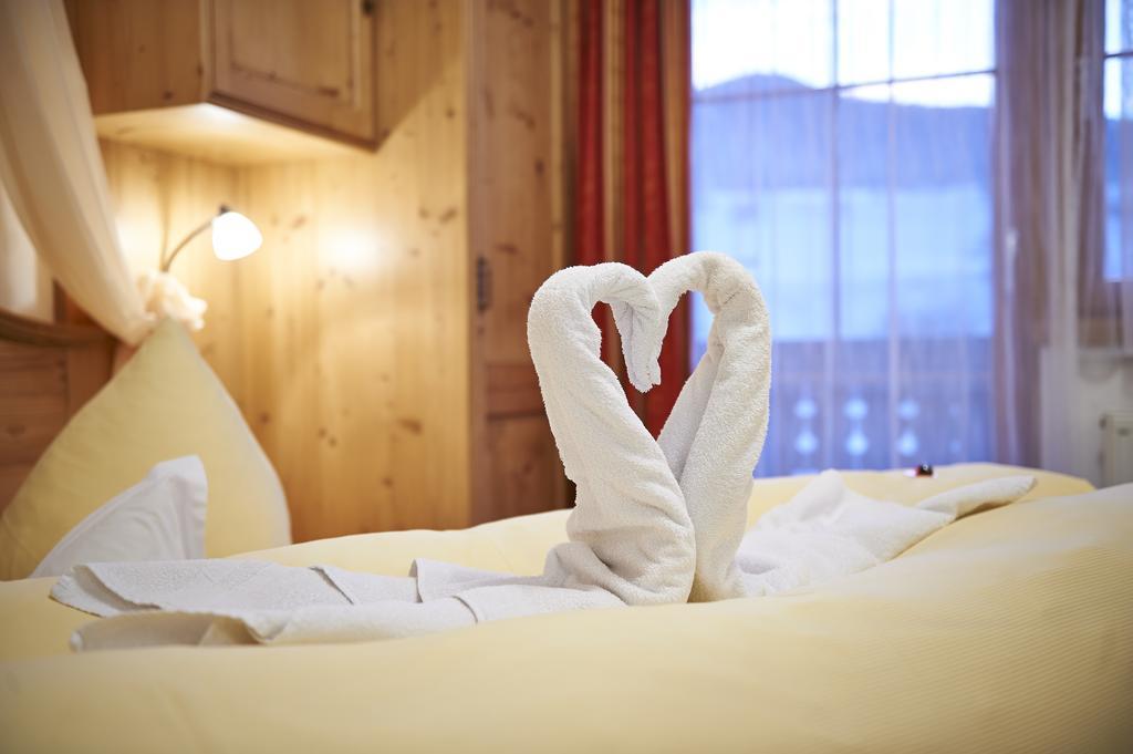 Gourmet-Hotel Gruenwald Leogang Ngoại thất bức ảnh