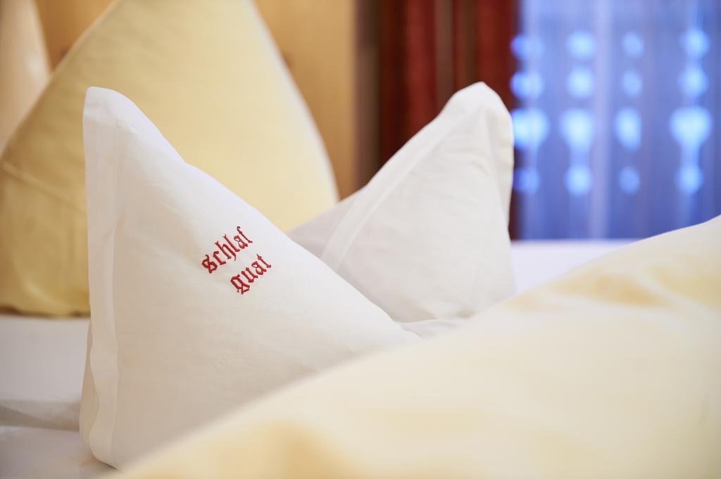 Gourmet-Hotel Gruenwald Leogang Ngoại thất bức ảnh