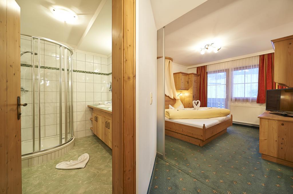 Gourmet-Hotel Gruenwald Leogang Ngoại thất bức ảnh