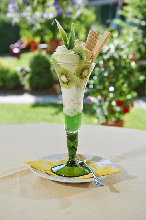 Gourmet-Hotel Gruenwald Leogang Ngoại thất bức ảnh