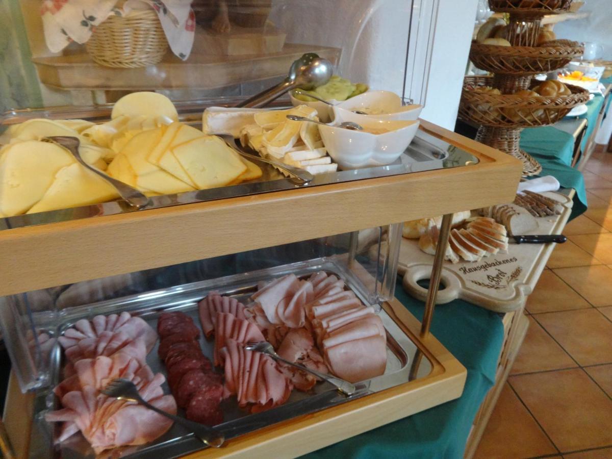 Gourmet-Hotel Gruenwald Leogang Ngoại thất bức ảnh