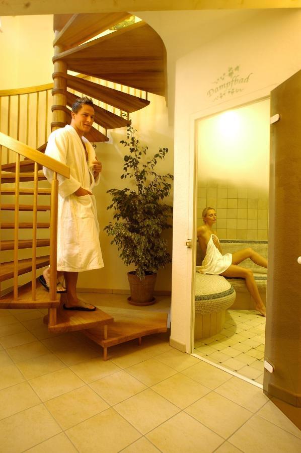 Gourmet-Hotel Gruenwald Leogang Ngoại thất bức ảnh